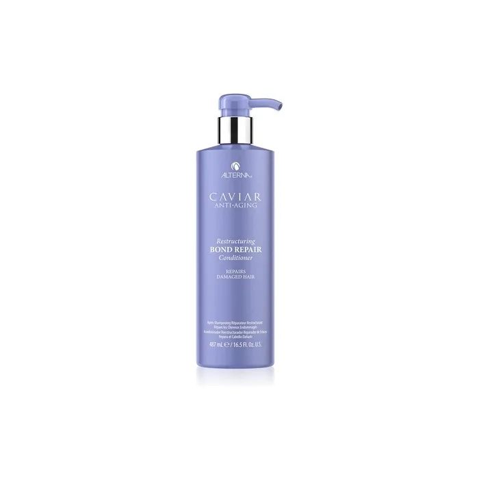 Alterna Caviar Anti-Aging Restructuring Bond Repair Conditioner 16.5oz