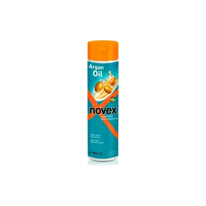 Novex Argan Oil Conditioner 300ml