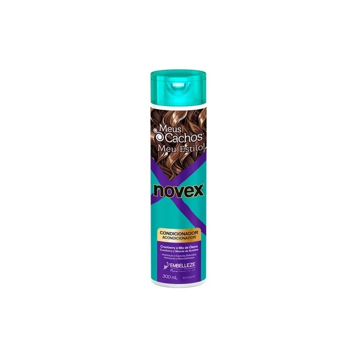 Novex My Curls Conditioner 300ml