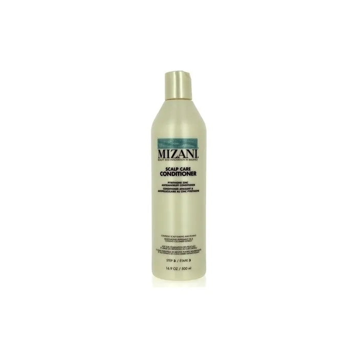 MIZANI O Miz Scalp Care Conditioner 500ml