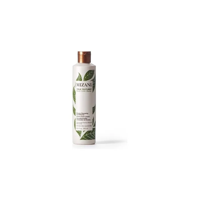 Mizani True Textures Cream Cleansing Conditioner 250ml