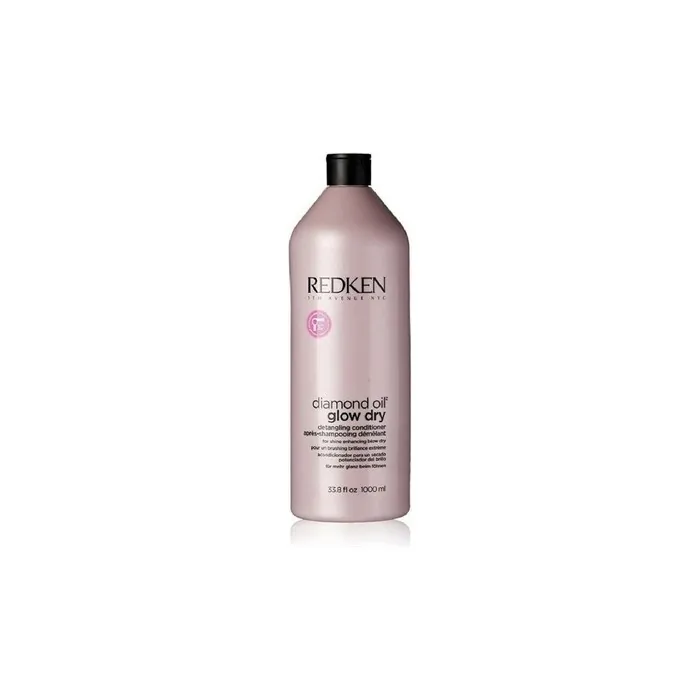 Diamond Oil Glow Dry Conditioner 1000ml