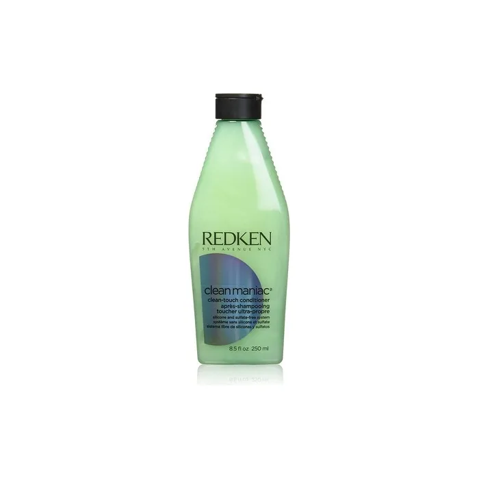 Redken Clean Maniac Conditioner 250ml