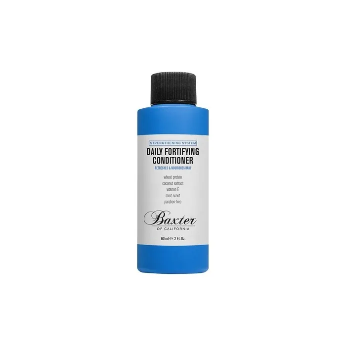 Daily Fortifying Conditioner Travel Size