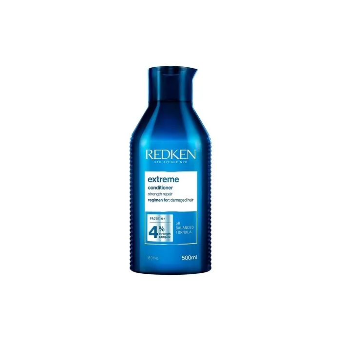 Extreme Conditioner Strength Repair Damaged Hair - 500ml