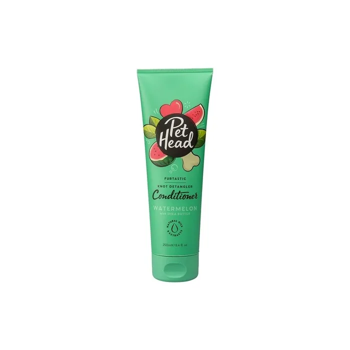 Pet Head Dog Conditioner, Furtastic Conditioner, Care For Dogs With Long, Tangly
