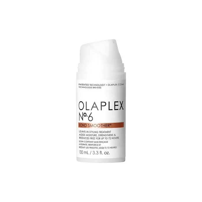 Olaplex No. 6 Bonding Smoother Airless Pump