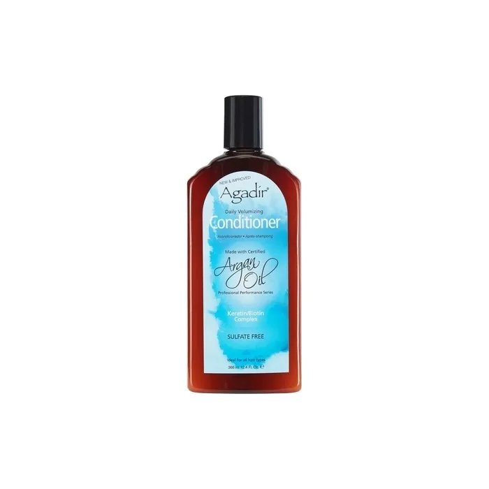 Agadir Argan Oil Volumizing Conditioner 355ml