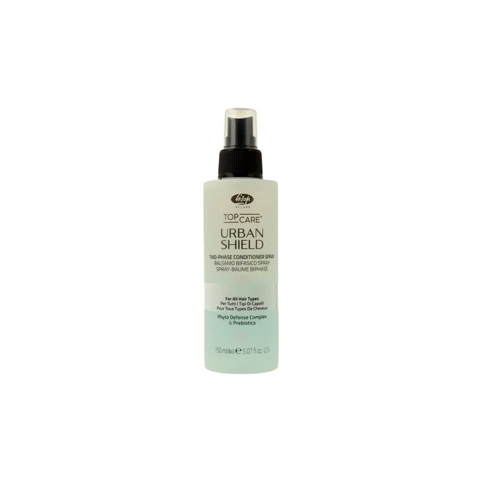 Lisap Top Care Anti Contamination Biphase Conditioner 200ml