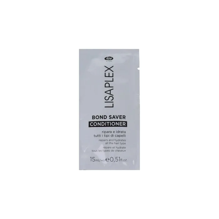 Lisaplex Bond Saver Conditioner 15 Ml Pack Of 10
