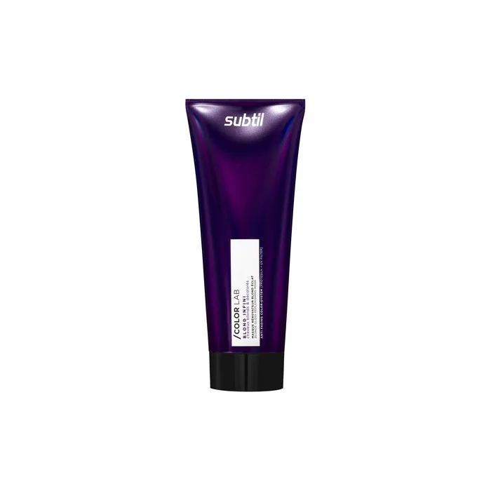 Subtil Color Lab Care Blond Maskconditioner 200 Ml