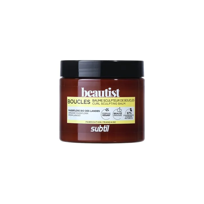Subtil Curl Maskconditioner 250 Ml