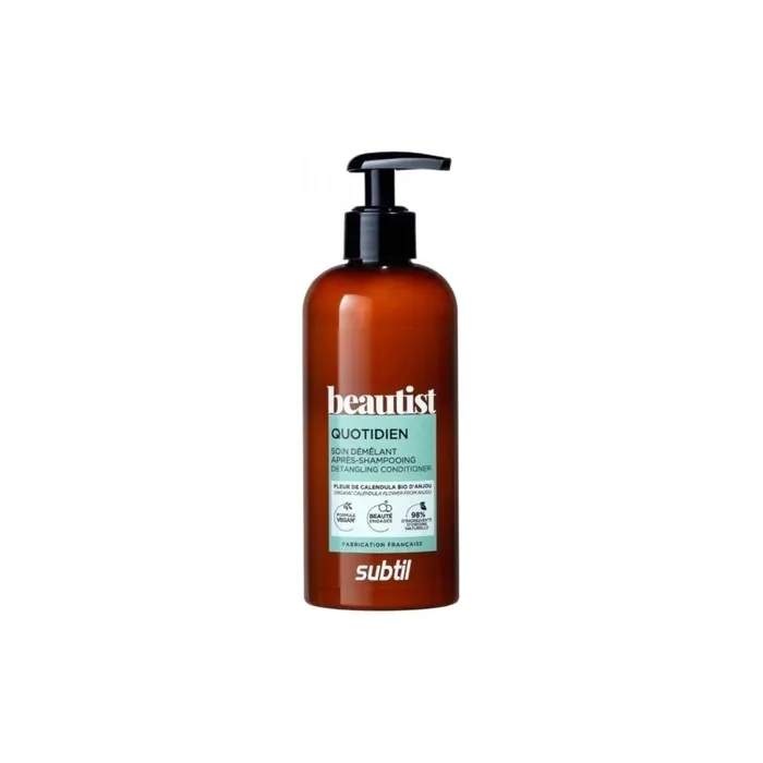 Subtil Beautist Quotiden Daily Detangling Conditioner 280ml