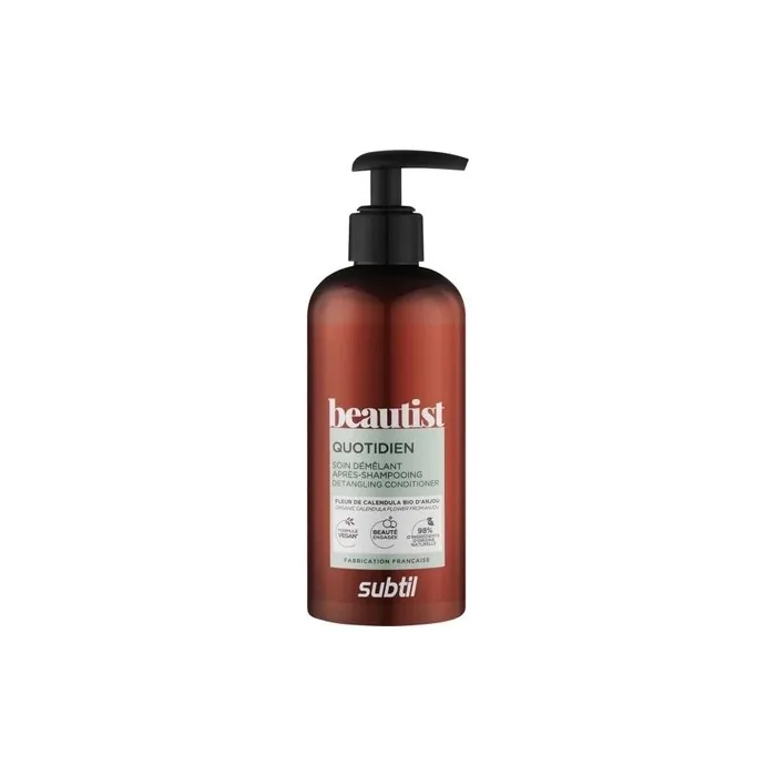 Subtil Beautist Detangling Conditioner 950 Ml