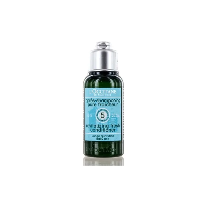 L'Occitane Aromachologie Revitalizing Fresh Conditioner - 25 Oz