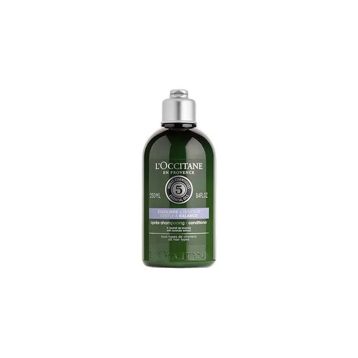 L'Occitane Balance & Softness Conditioner 250ml