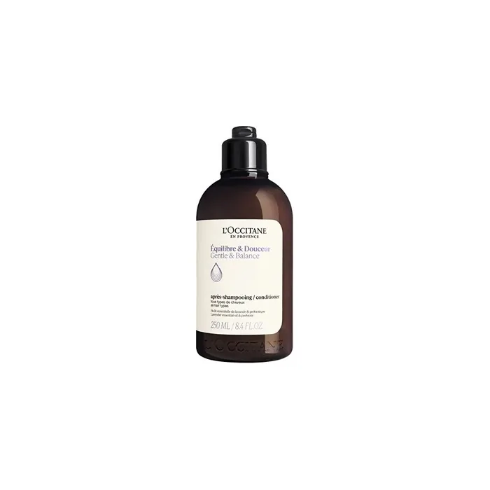 L'Occitane En Provence Gentle & Balance Conditioner 250 Ml