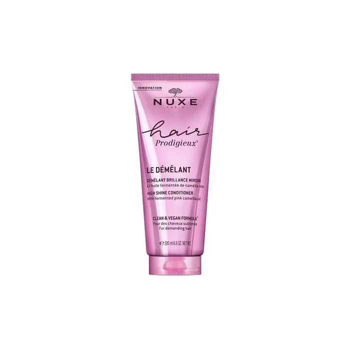Nuxe Hair Prodigieux Conditioner With Intense Shine 200ml