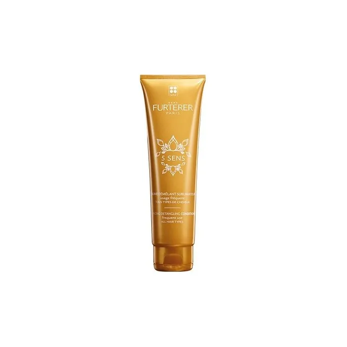 Ren Furterer 5 Sens Detangling Sublimating Balm 150ml