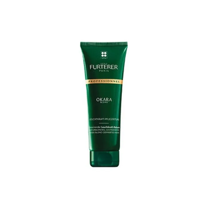 Rene Furterer Okara Blond Brightening Balm