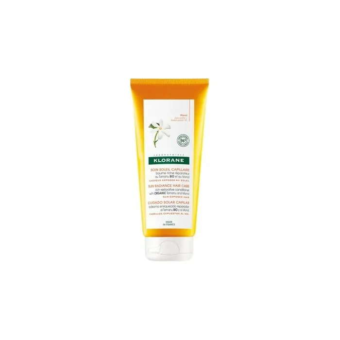 Klorane Klorane Repairing Balm Enriched With Mono And Tamanu Bio 200ml