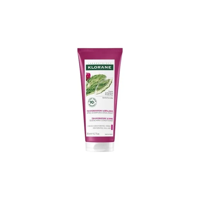 Klorane Barbaria Fig Conditioner 200ml
