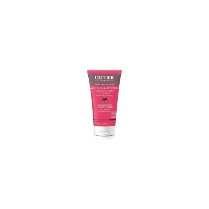 Cattier Paris Cattier Color Care Conditioner 150ml