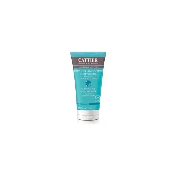 Cattier Paris Volume Conditioner 150ml