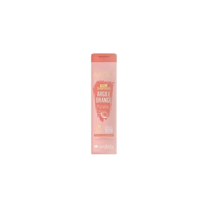 ARGILETZ After Shampoo - 200ml