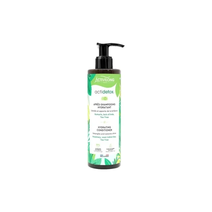 Activilong Actidetox Conditioner 250ml