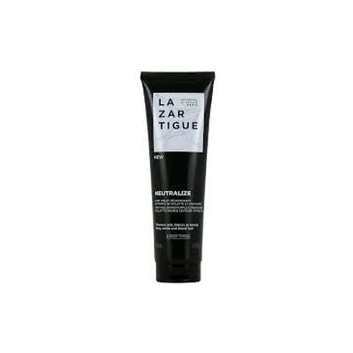 Lazartigue Neutralize Purple Neutralizing Conditioner for Colored Hair 150ml