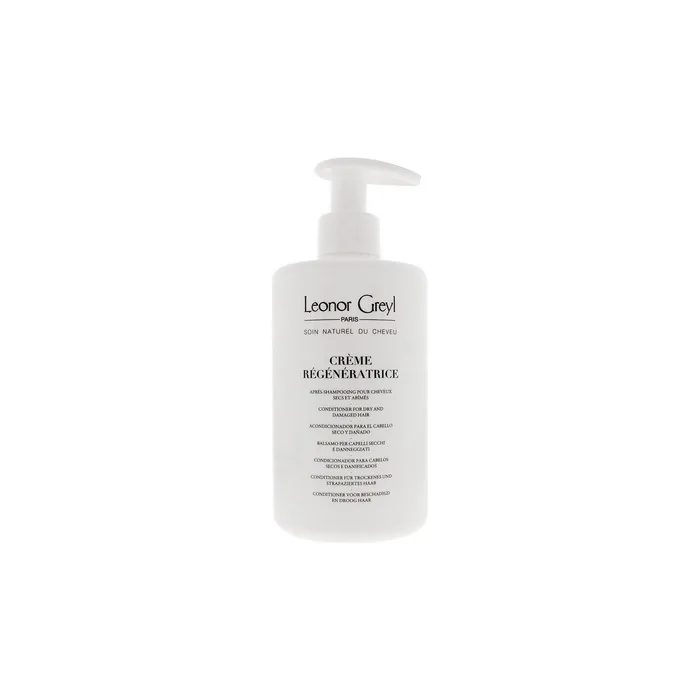 Leonor Greyl Creme Regeneratrice Conditioner For Dry And Damaged Hair 500ml