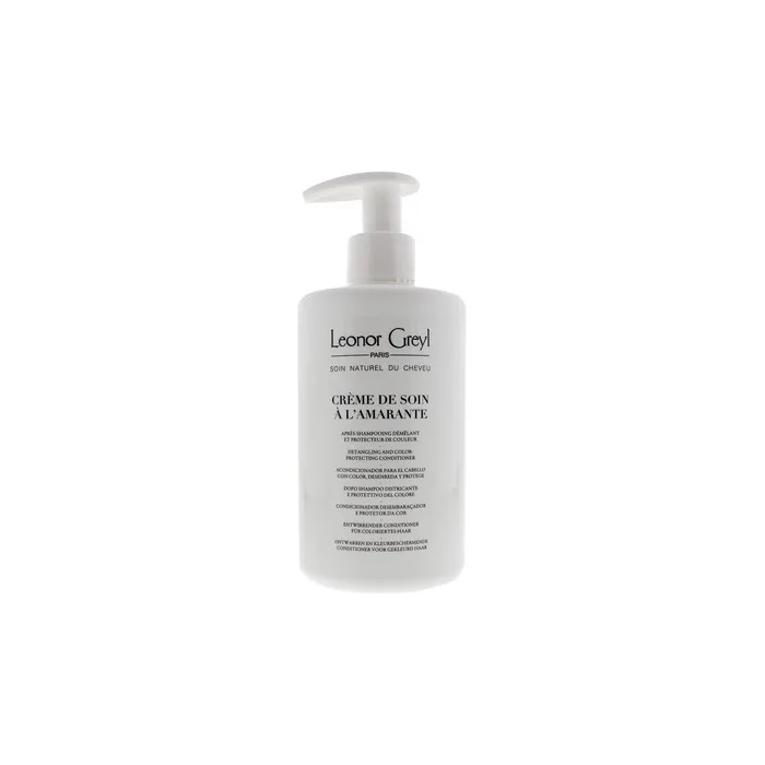 Leonor Greyl Detangling And Colorprotecting Conditioner 500ml For Unisex