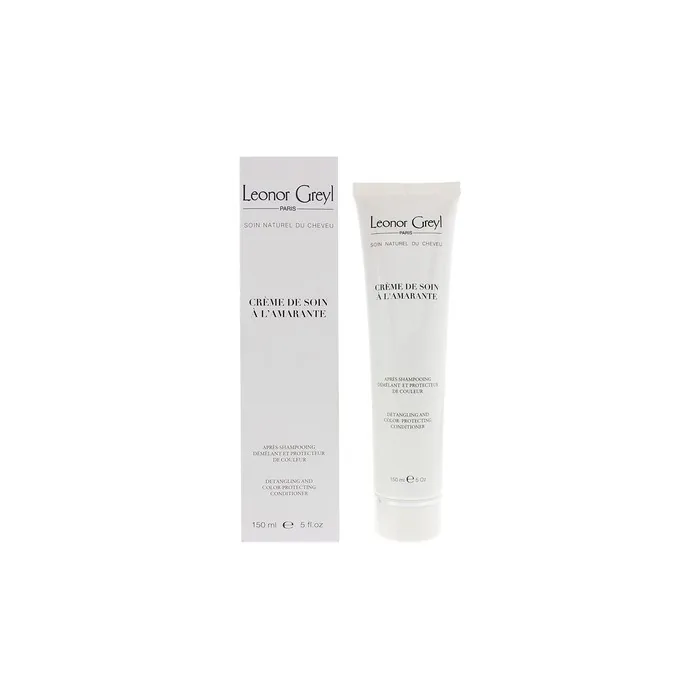 Leonor Greyl Detangling And Colorprotecting Conditioner 150ml
