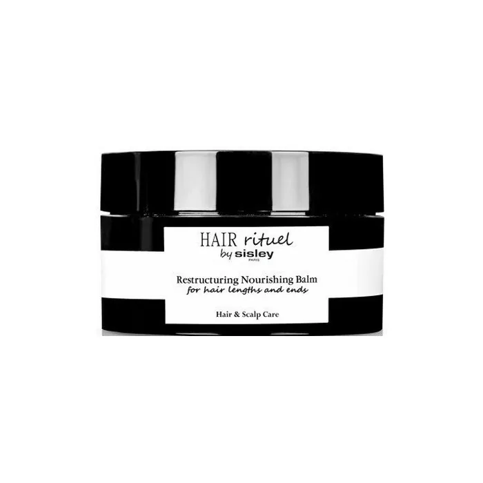 Sisley Restructuring Nourishing Balm For Damaged Dry And Brittle Hair 125 G
