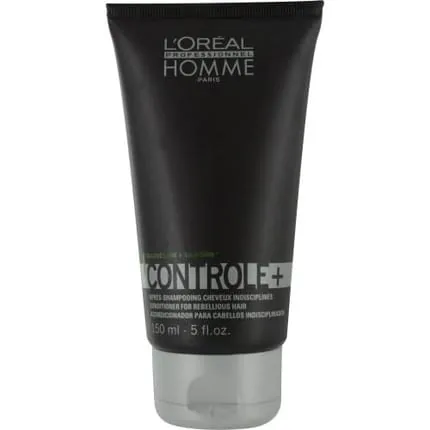 Loreal Homme Control+ Conditioner