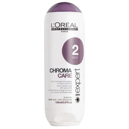 Loreal Chroma Care Irise 2 150ml