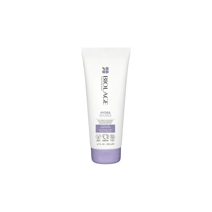 Matrix Biolage Hydra Source Conditioner Moisturizing Conditioner For Hair Aloe 200ml
