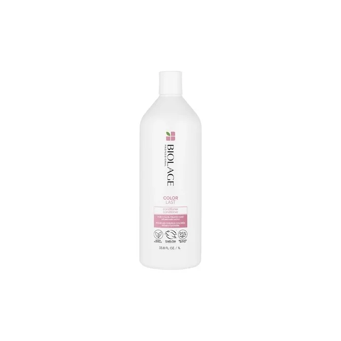 Biolage Color Last Conditioner For Colored Hair 1000ml