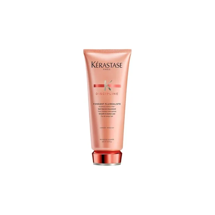 Kérastase Discipline Fondant Fluidealiste Hair Conditioner 200ml