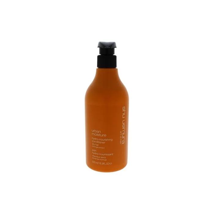 Shu Uemura Moisture Velvet Conditioner 500ml