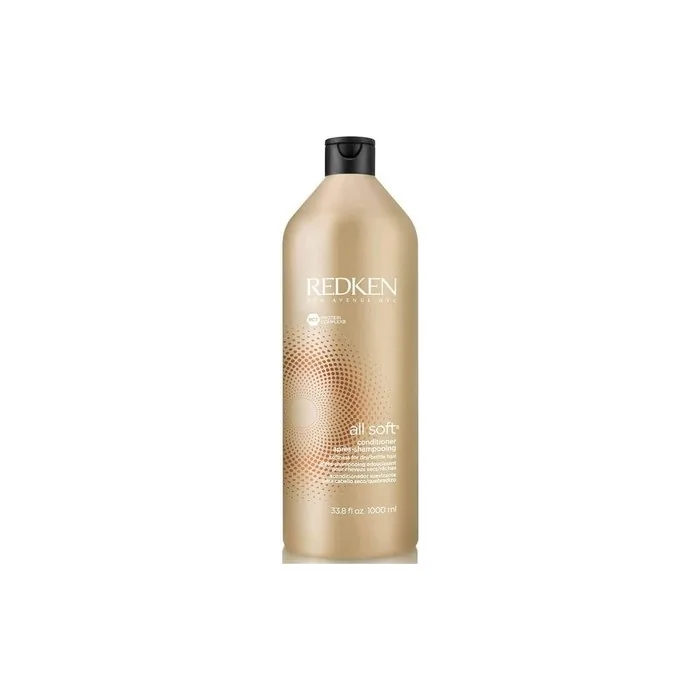 Redken All Soft Conditioner 1000ml