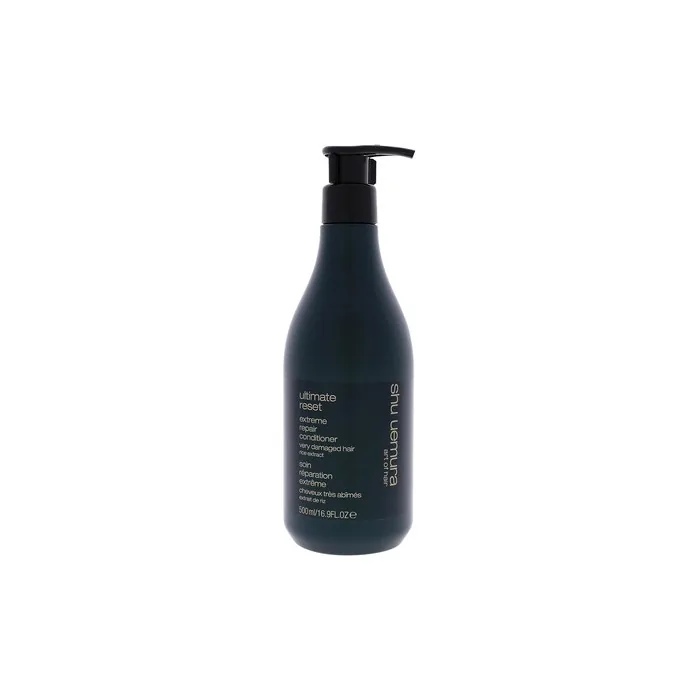Shu Uemura Ultimate Reset Conditioner 16.9 oz