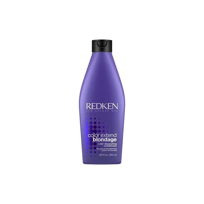 Redken Color Extend Blondage Conditioner 250ml