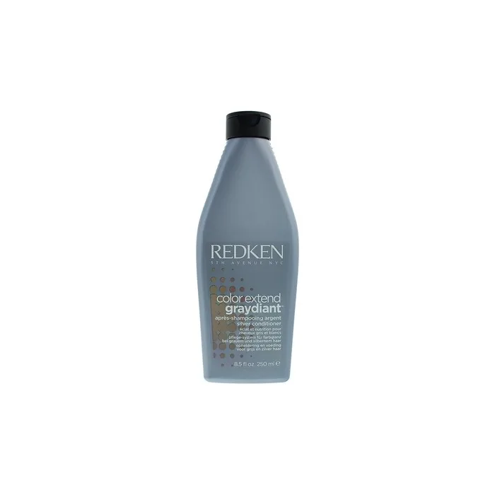 Redken Color Extend Graydiant Conditioner 250ml For Women