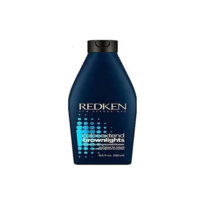 Redken Color Extend Brownlights Blue Toning Conditioner 1000ml