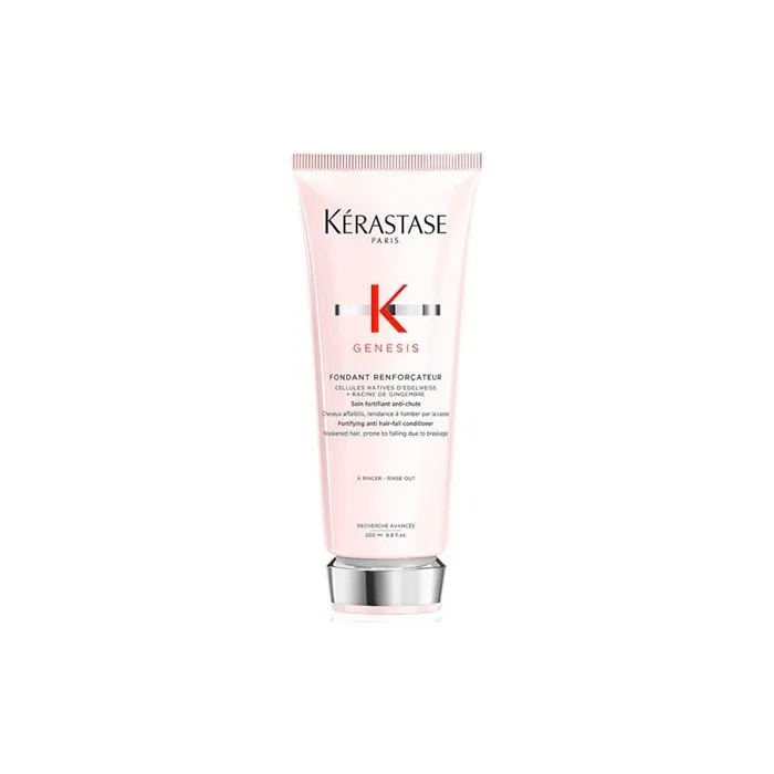 Kérastase Genesis Fortifying Anti Hairfall Conditioner For Weak Hair 200ml