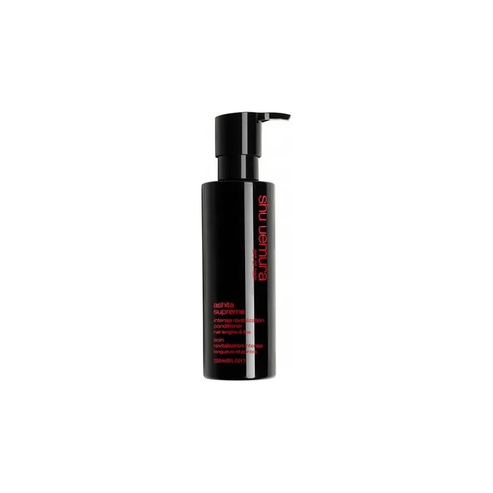 Shu Uemura Intense Revitalization Conditioner 250 Ml