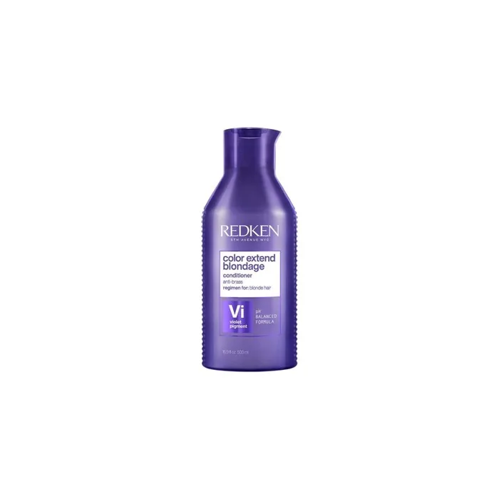 Redken Color Extend Blondage Conditioner 300ml