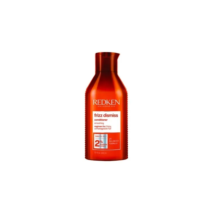 Redken Frizz Dismiss Conditioner 300ml